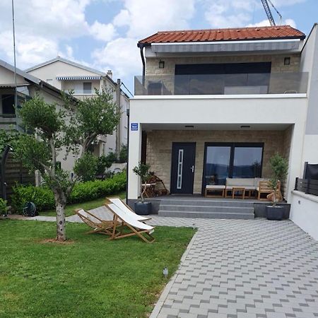 Apartmani Zlata Sveti Filip i Jakov Esterno foto