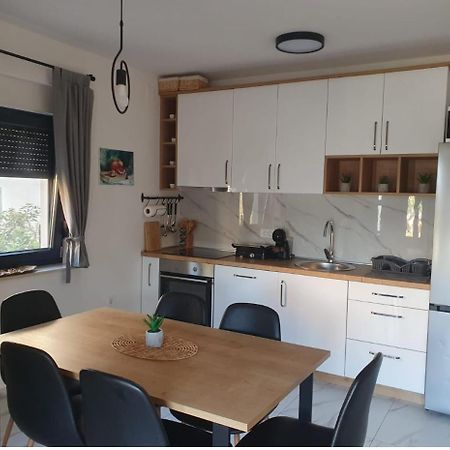 Apartmani Zlata Sveti Filip i Jakov Esterno foto