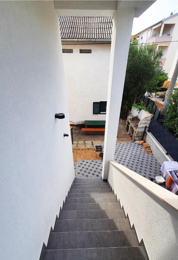 Apartmani Zlata Sveti Filip i Jakov Esterno foto