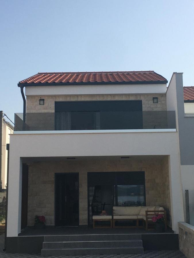 Apartmani Zlata Sveti Filip i Jakov Esterno foto