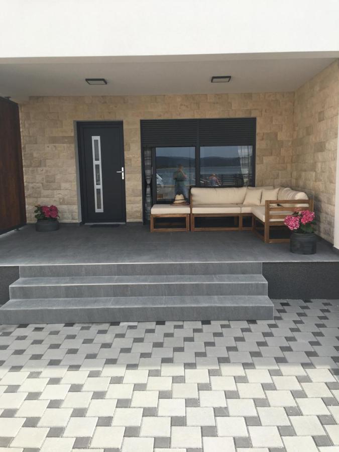 Apartmani Zlata Sveti Filip i Jakov Esterno foto