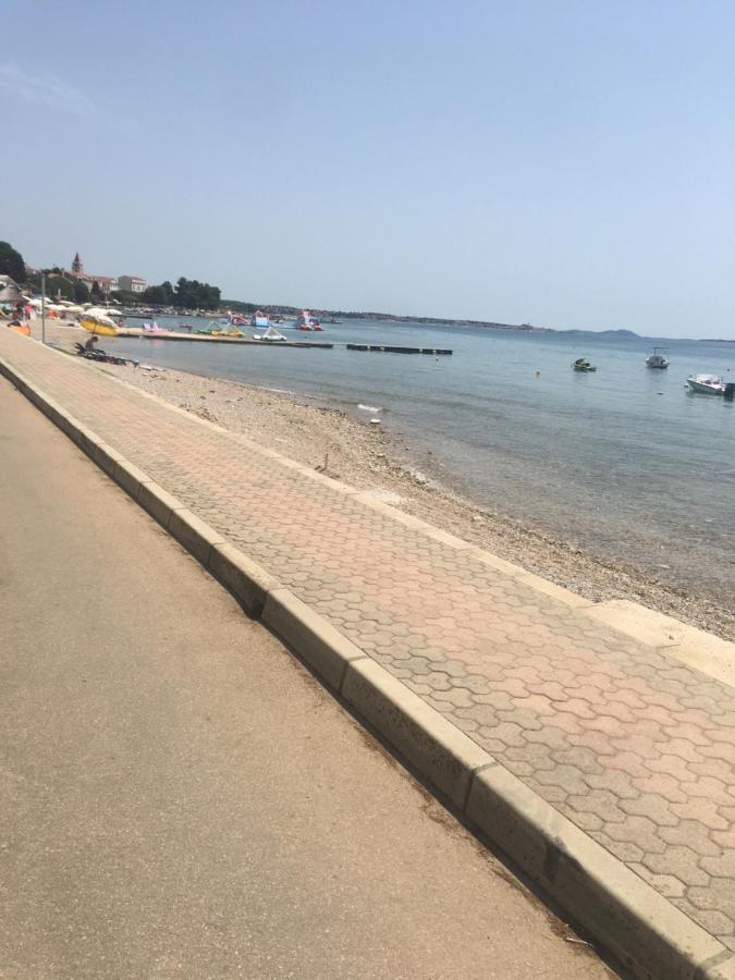 Apartmani Zlata Sveti Filip i Jakov Esterno foto