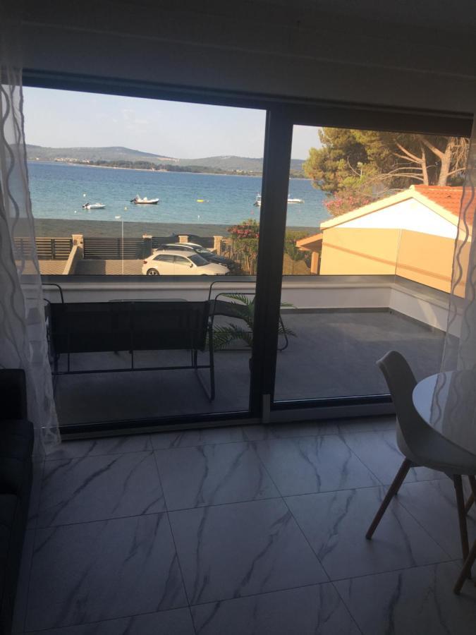 Apartmani Zlata Sveti Filip i Jakov Esterno foto