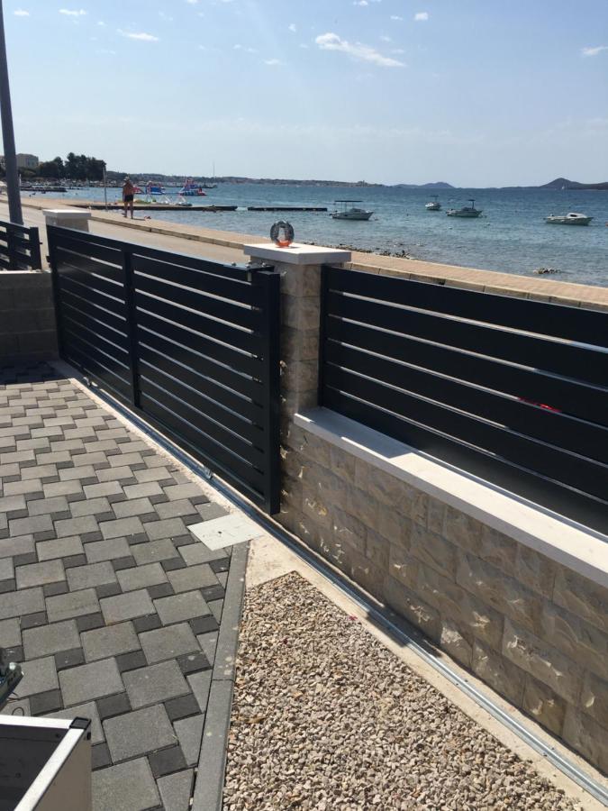 Apartmani Zlata Sveti Filip i Jakov Esterno foto