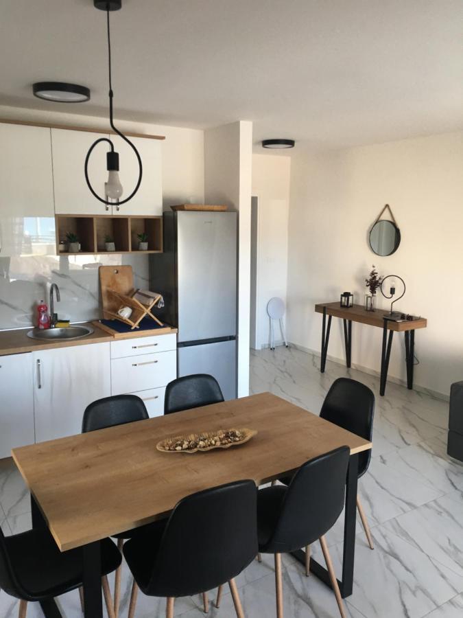 Apartmani Zlata Sveti Filip i Jakov Esterno foto