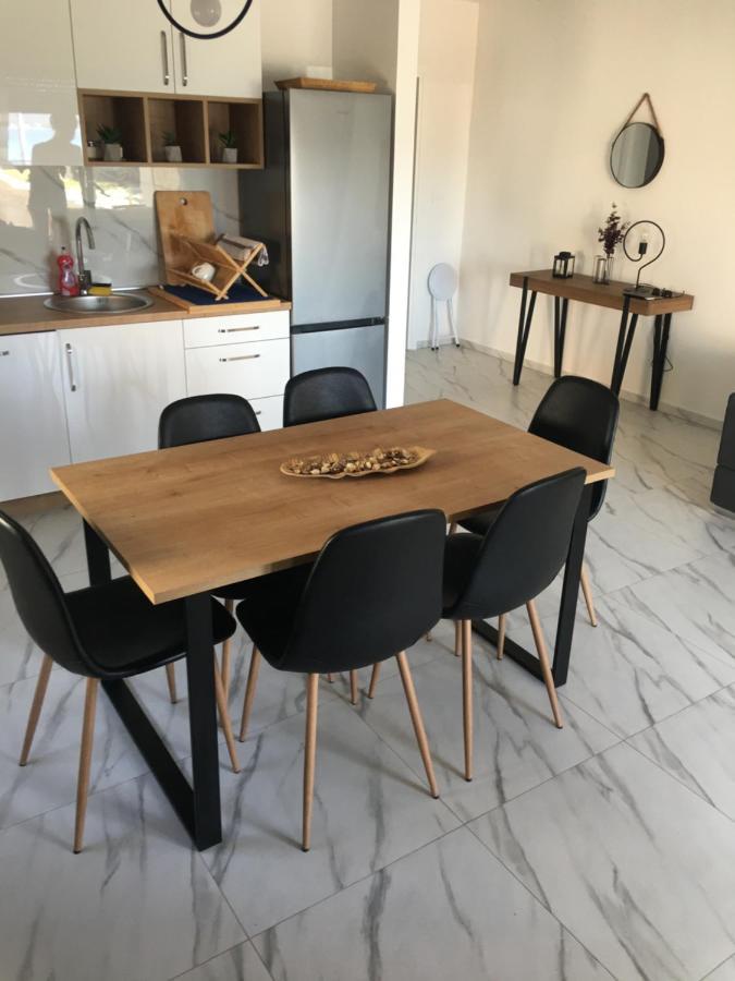 Apartmani Zlata Sveti Filip i Jakov Esterno foto