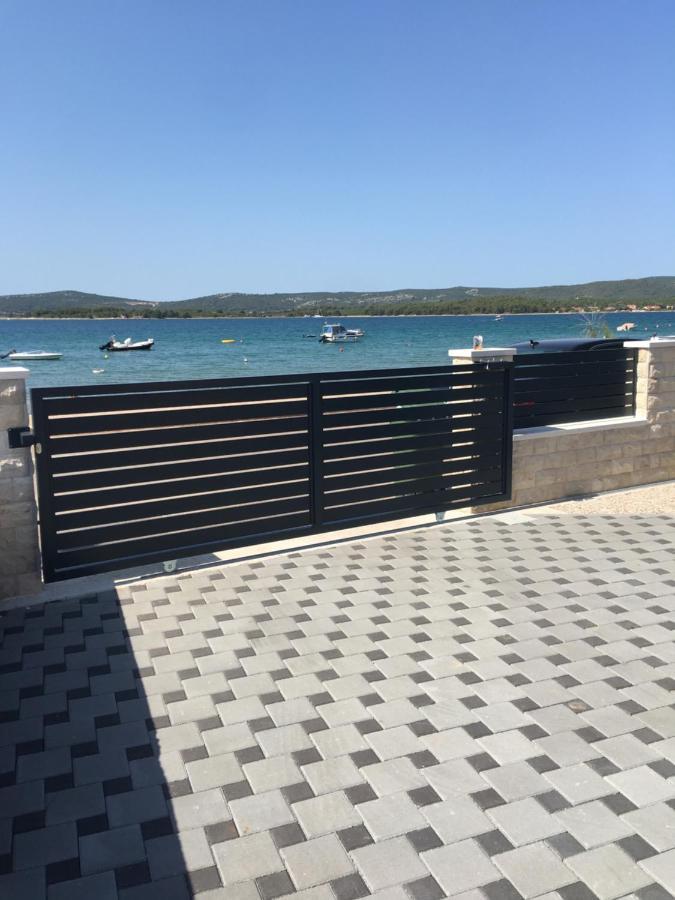 Apartmani Zlata Sveti Filip i Jakov Esterno foto