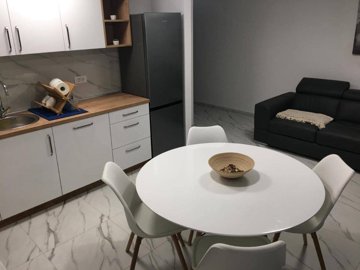 Apartmani Zlata Sveti Filip i Jakov Esterno foto