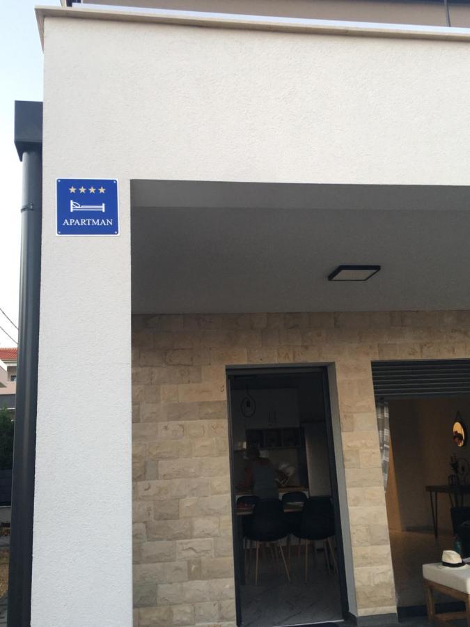Apartmani Zlata Sveti Filip i Jakov Esterno foto