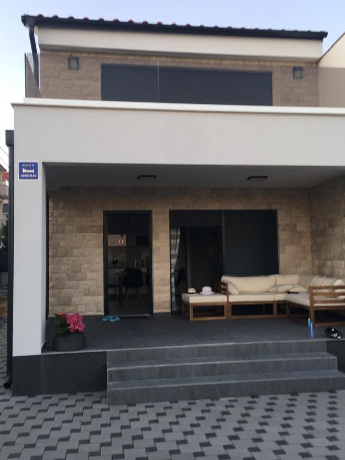 Apartmani Zlata Sveti Filip i Jakov Esterno foto