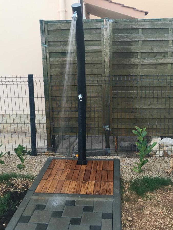 Apartmani Zlata Sveti Filip i Jakov Esterno foto