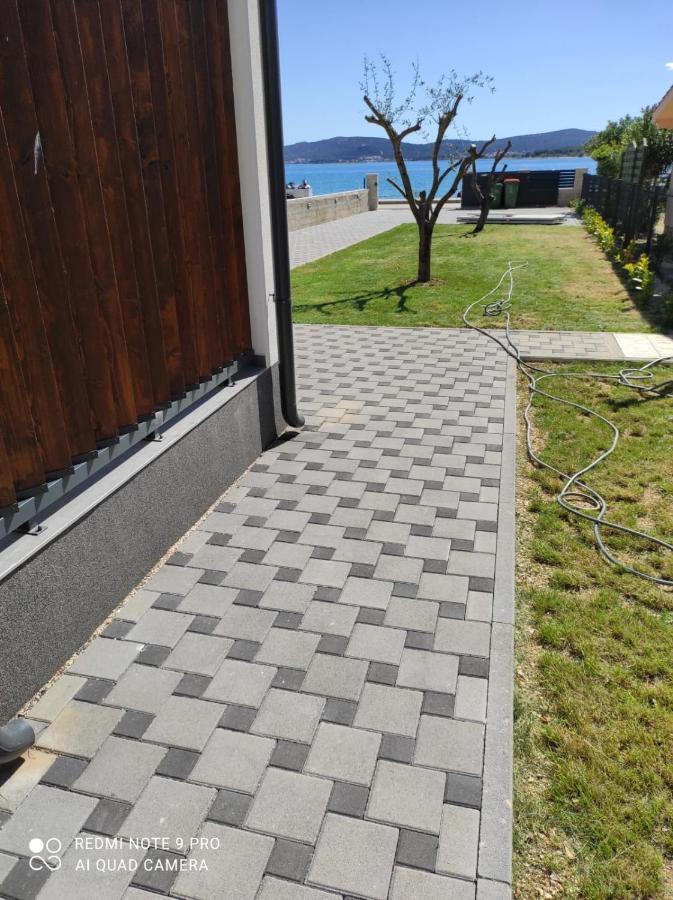 Apartmani Zlata Sveti Filip i Jakov Esterno foto