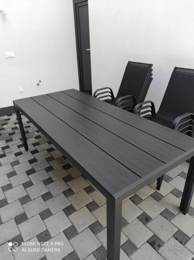 Apartmani Zlata Sveti Filip i Jakov Esterno foto
