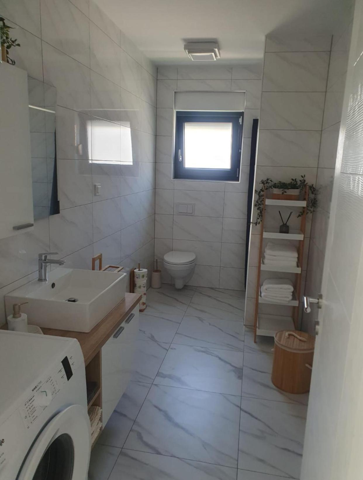 Apartmani Zlata Sveti Filip i Jakov Esterno foto