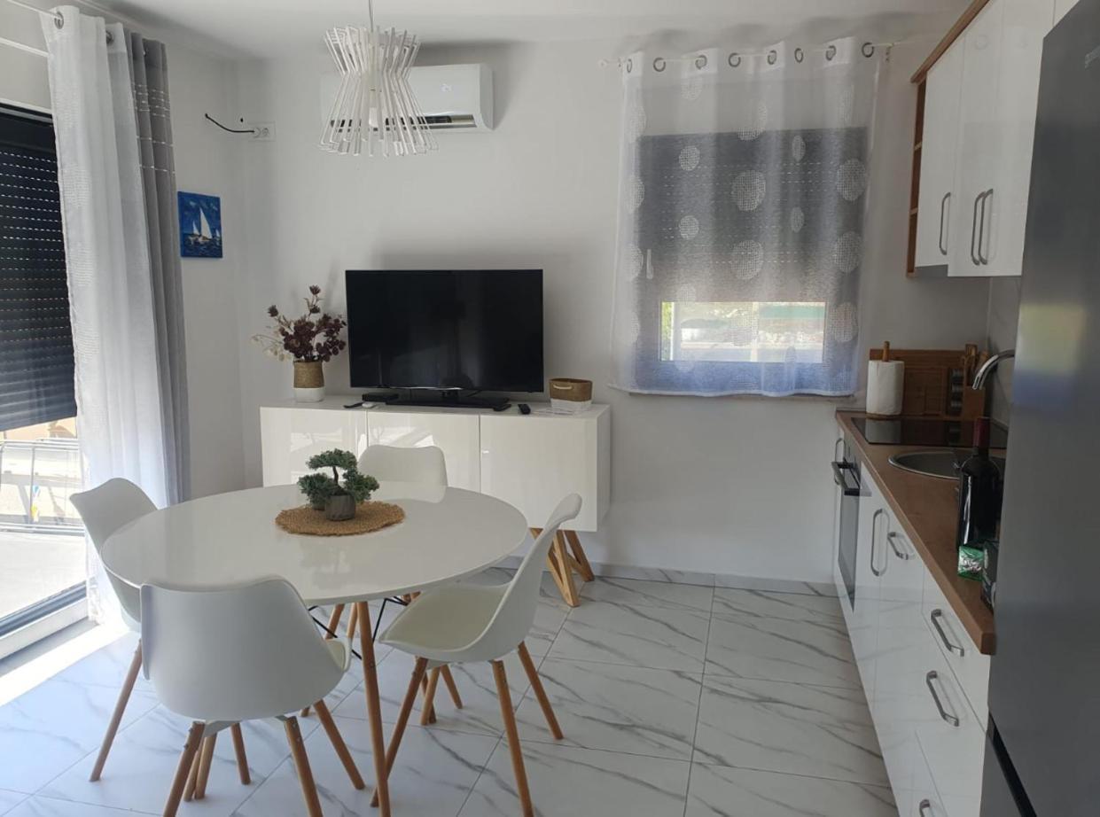 Apartmani Zlata Sveti Filip i Jakov Esterno foto