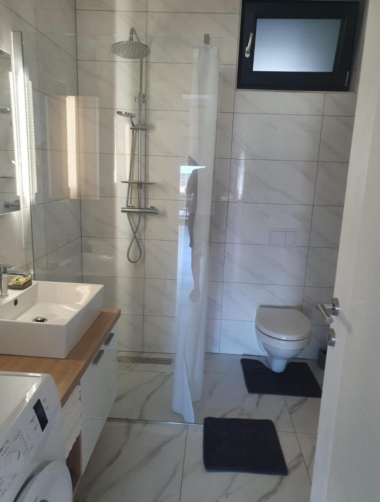 Apartmani Zlata Sveti Filip i Jakov Esterno foto