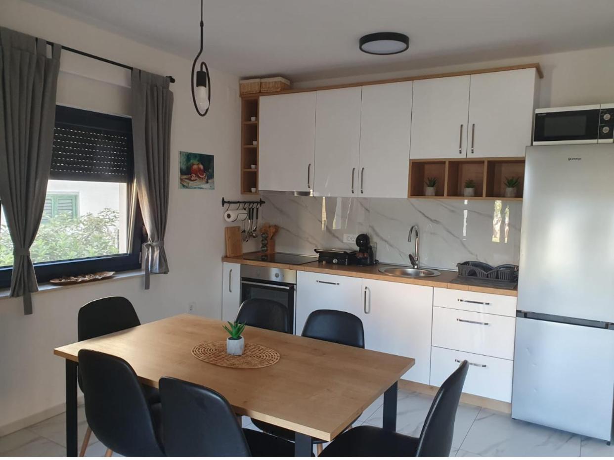 Apartmani Zlata Sveti Filip i Jakov Esterno foto