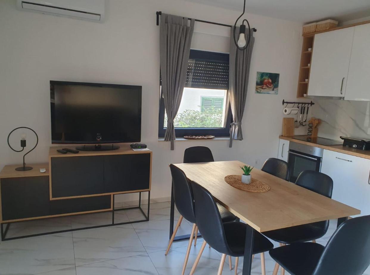 Apartmani Zlata Sveti Filip i Jakov Esterno foto